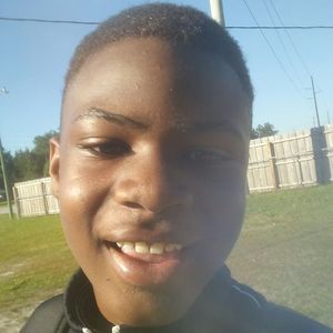 Meet your Posher, Tyree